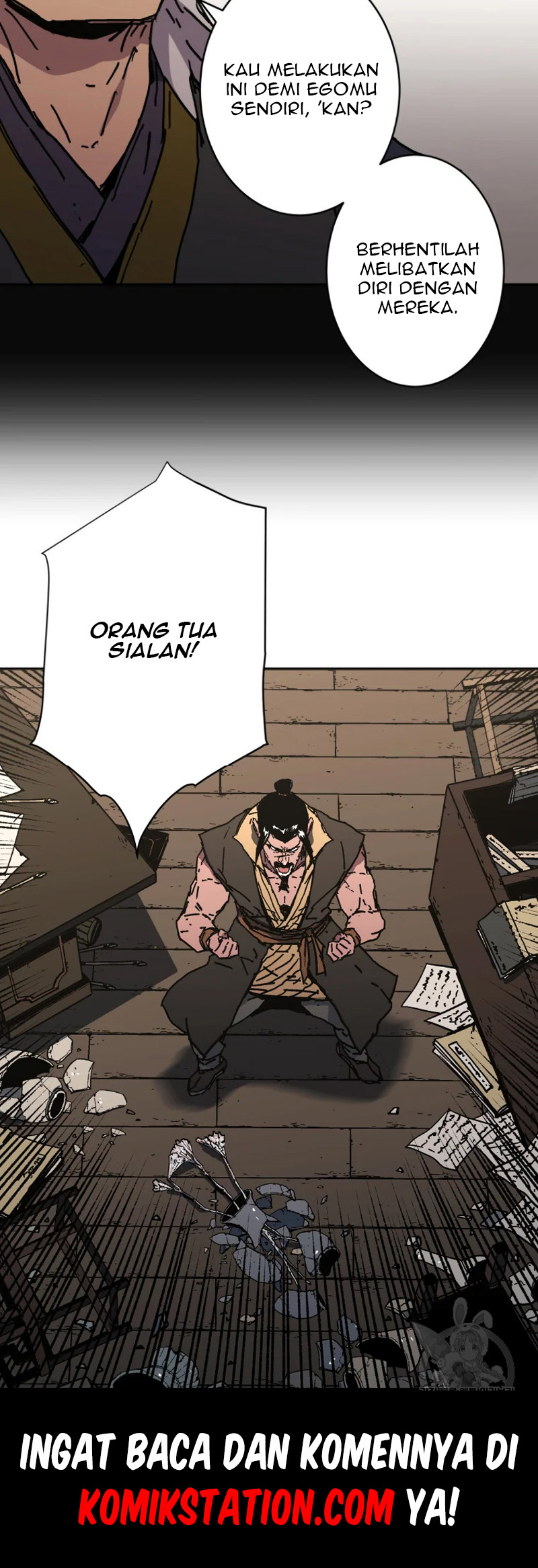 Chapter 182 - halaman 47