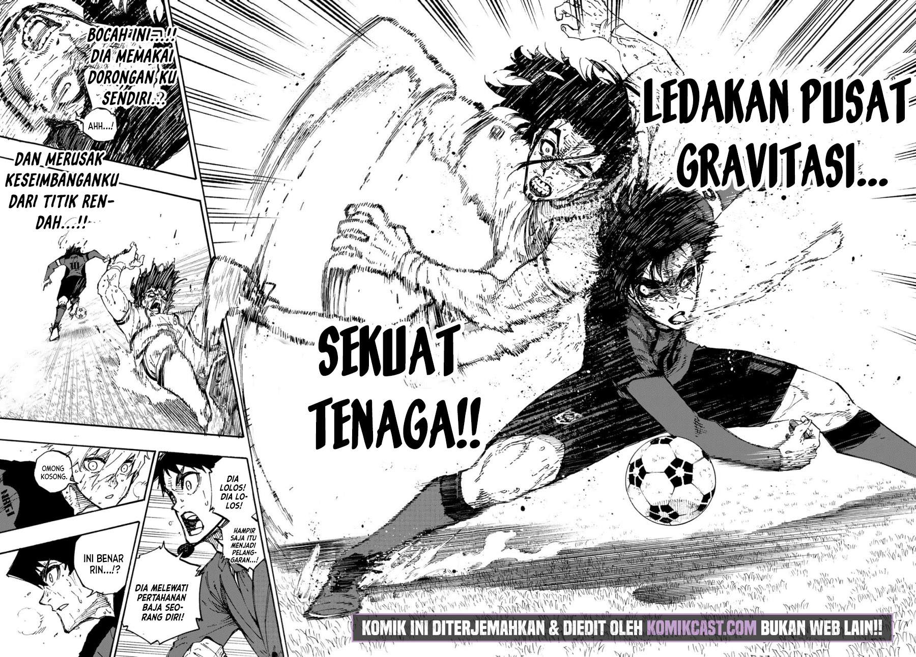 Chapter 144 - halaman 15