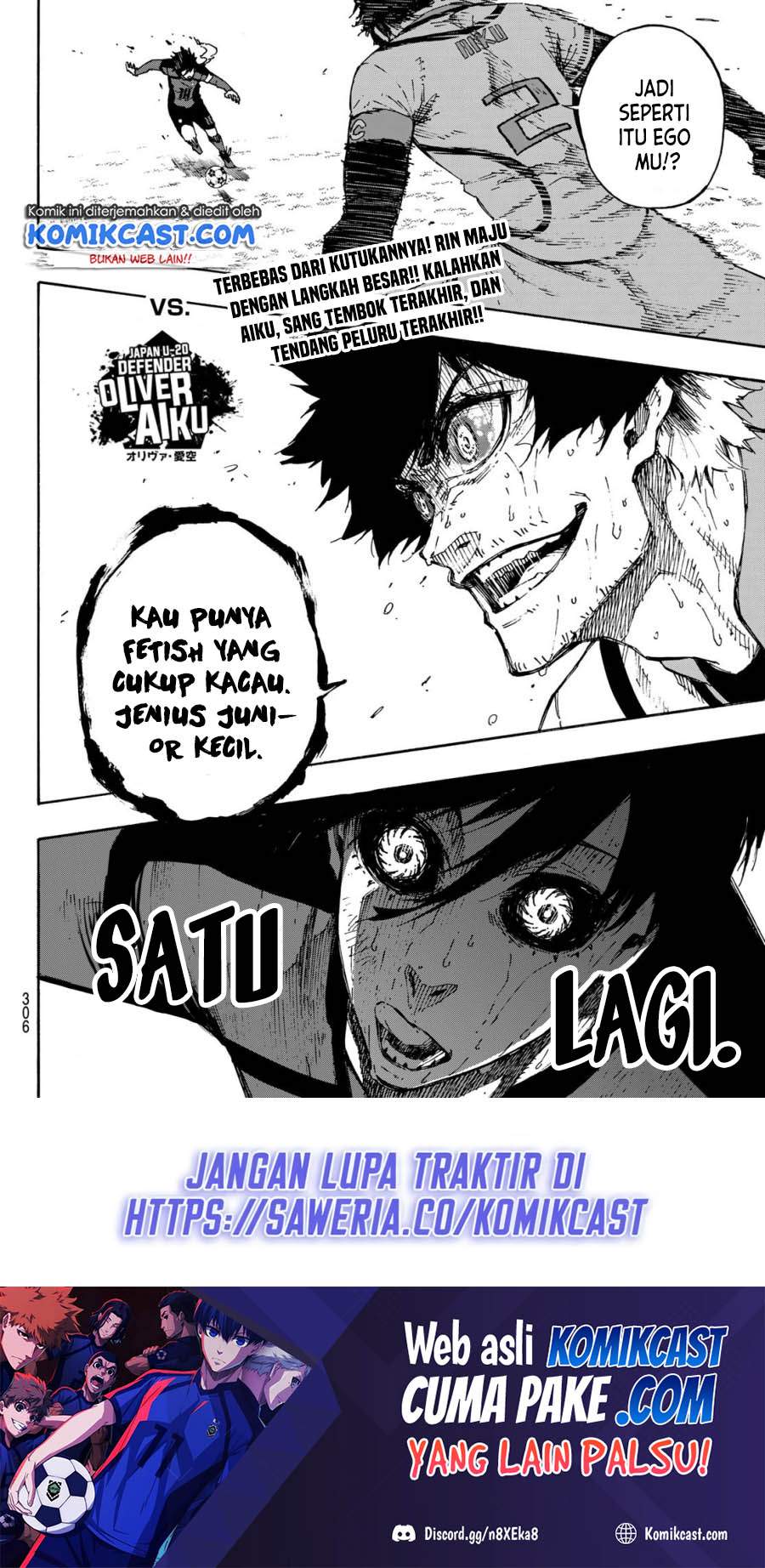 Chapter 144 - halaman 18