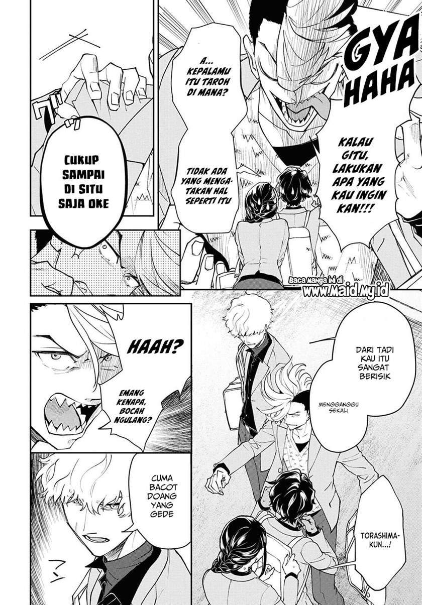 Chapter 1.1 - halaman 13