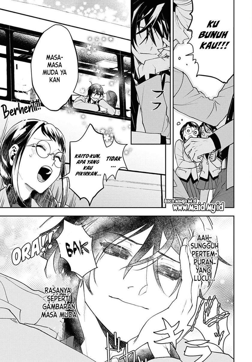 Chapter 1.1 - halaman 14
