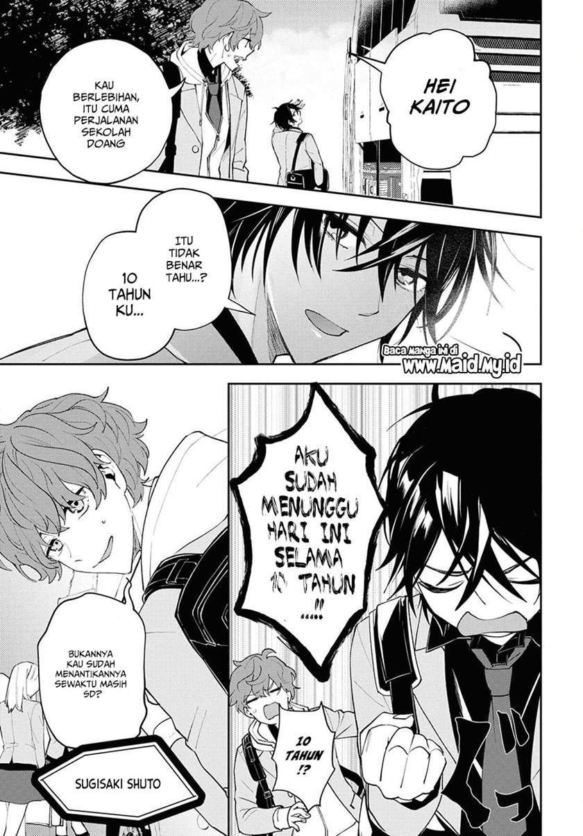 Chapter 1.1 - halaman 8