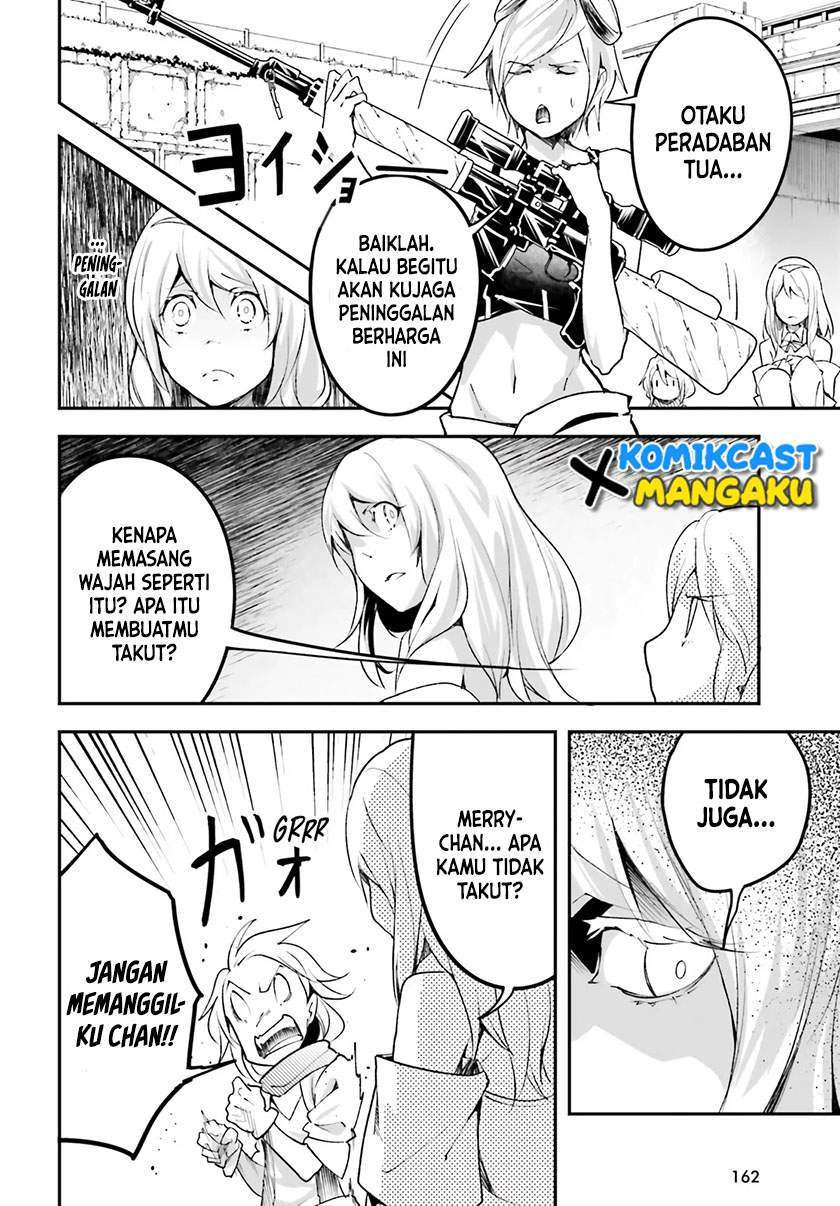 Chapter 48 - halaman 22