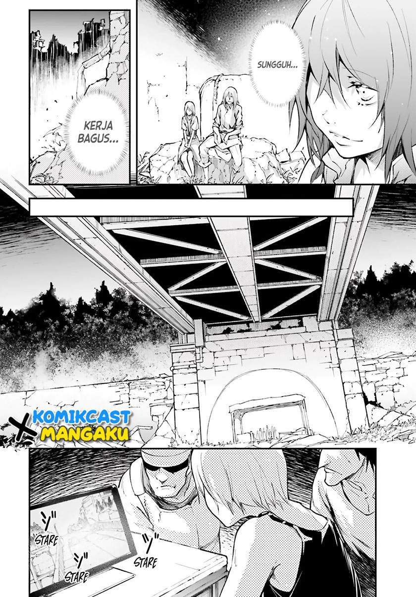 Chapter 48 - halaman 26