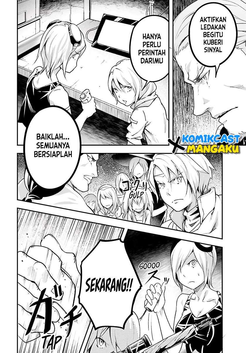 Chapter 48 - halaman 28