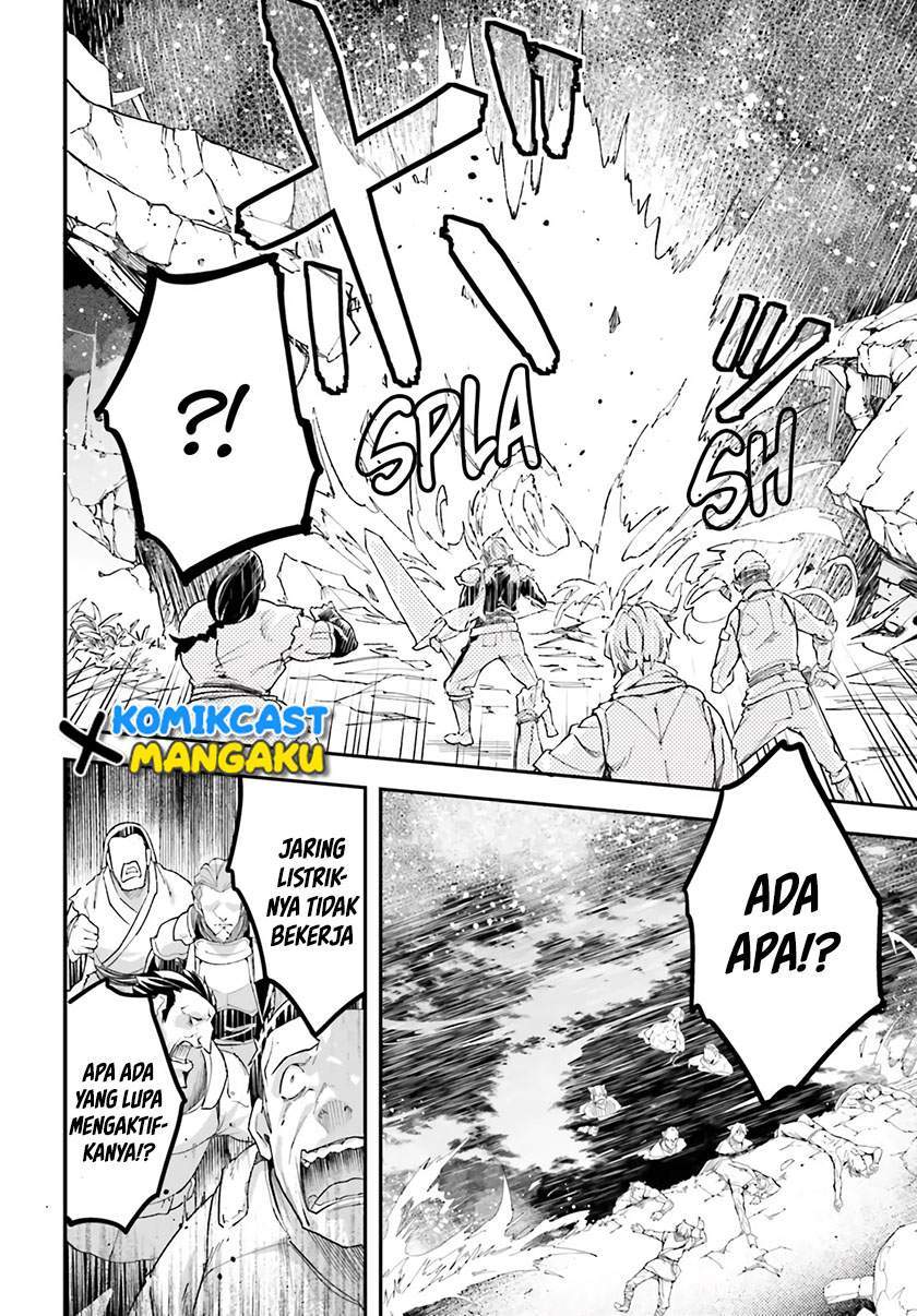 Chapter 48 - halaman 31