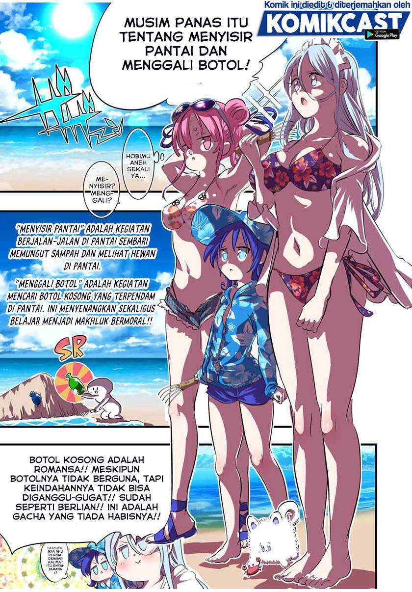 Chapter 56.5 - halaman 6