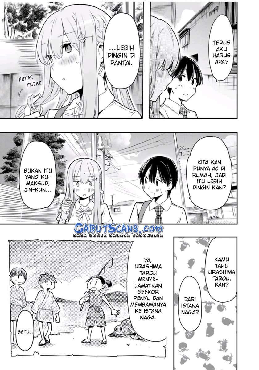 Chapter 25 - halaman 5