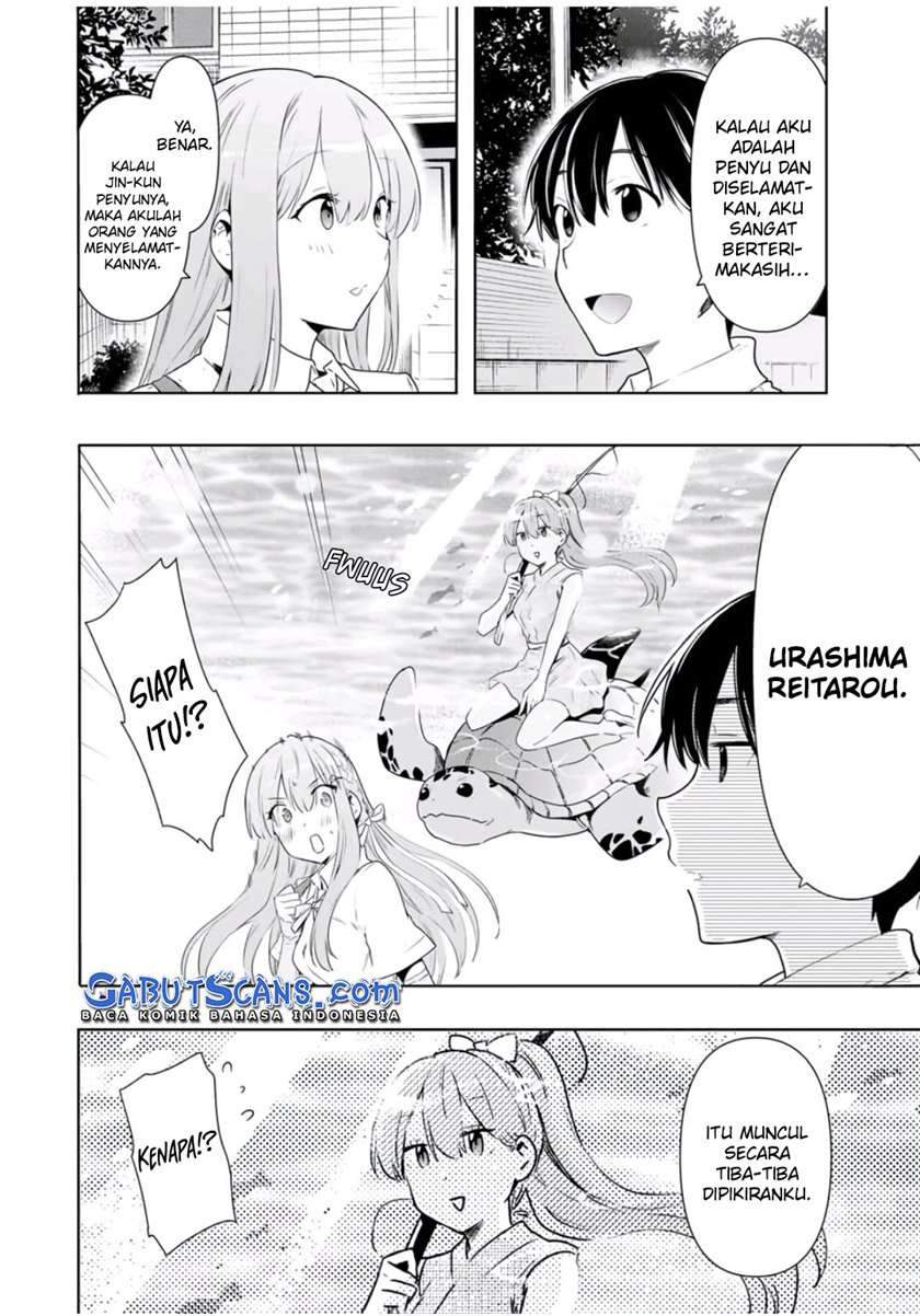 Chapter 25 - halaman 8