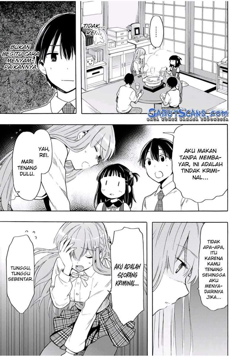 Chapter 23 - halaman 9