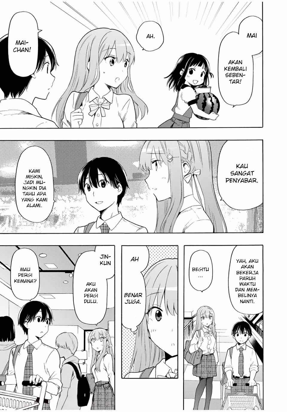Chapter 17 - halaman 9