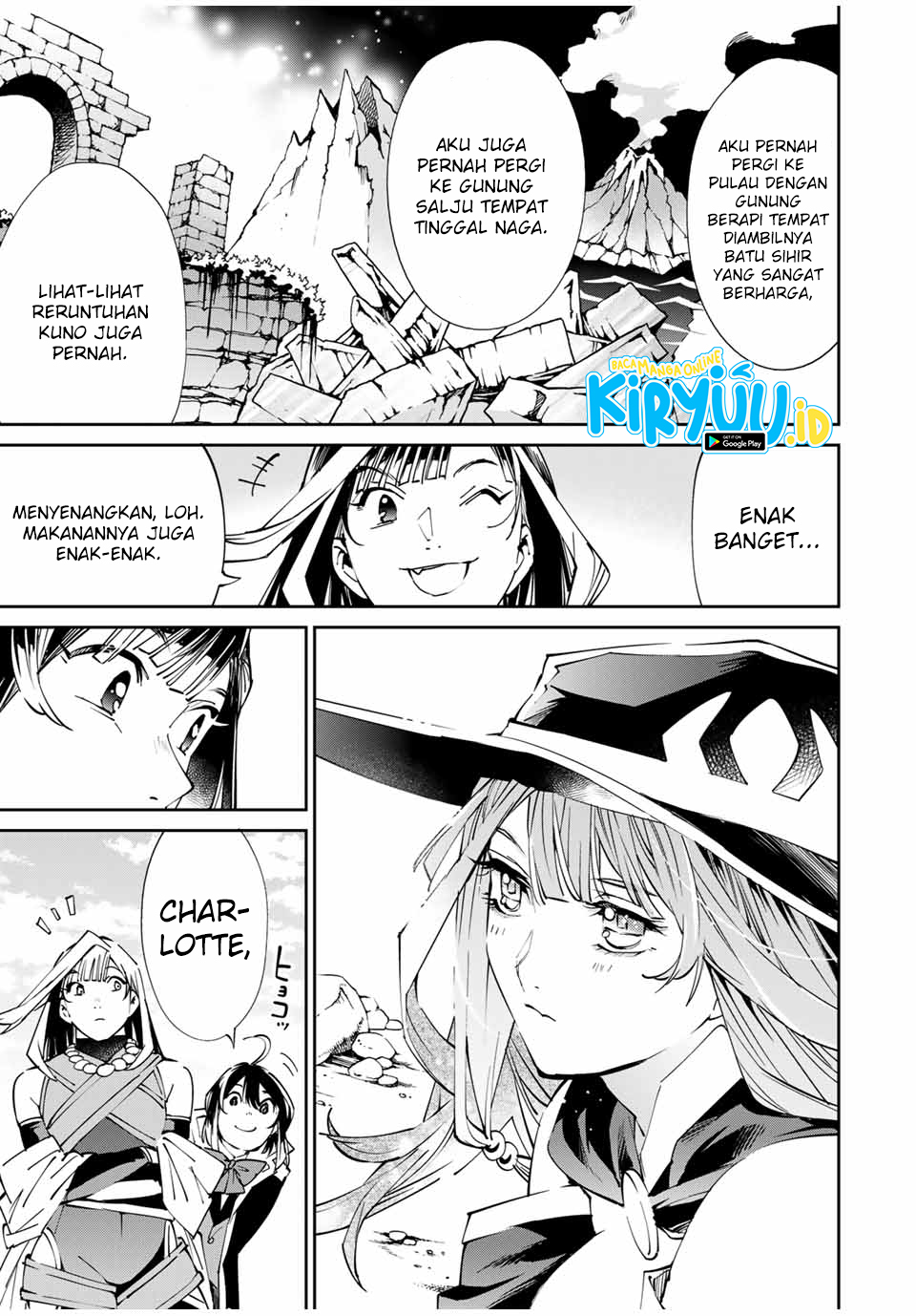 Chapter 49 - halaman 12