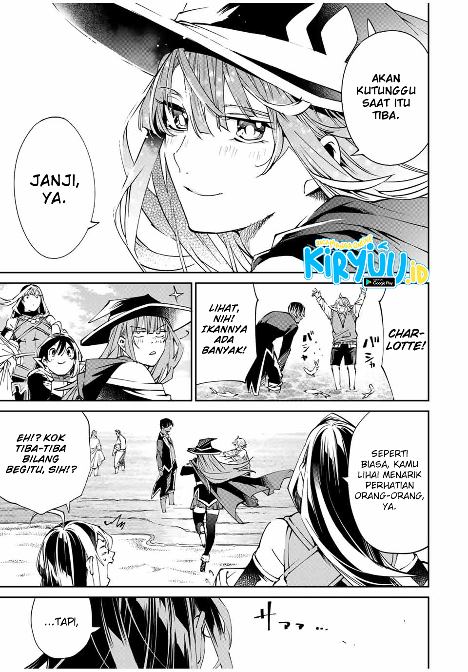 Chapter 49 - halaman 14