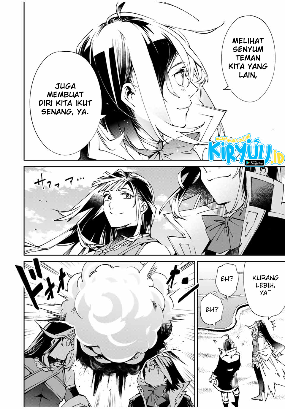 Chapter 49 - halaman 15