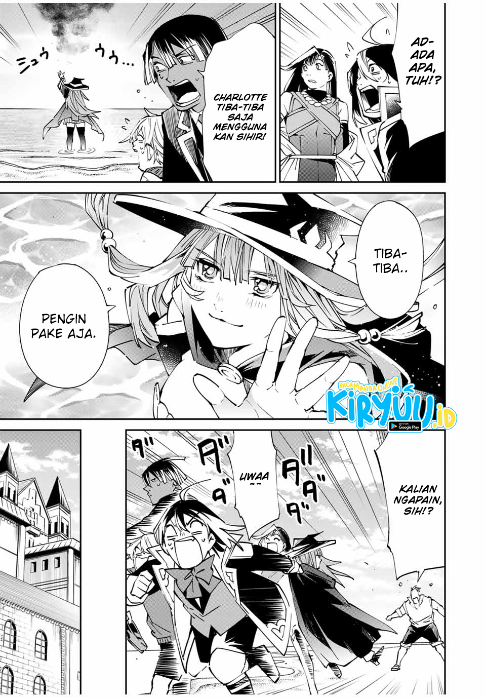 Chapter 49 - halaman 16
