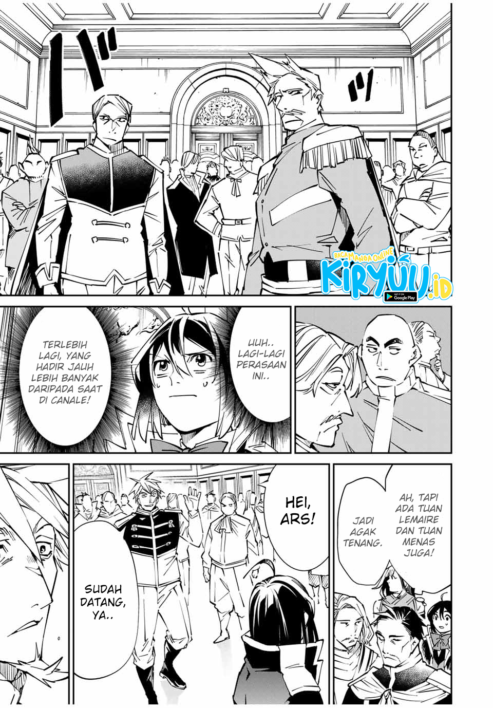 Chapter 49 - halaman 18