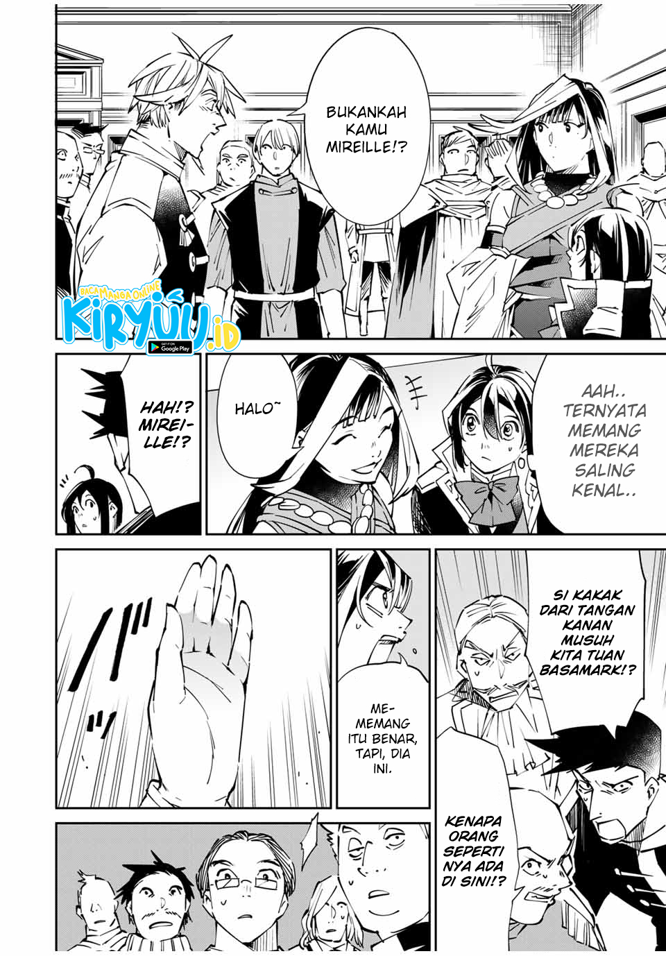 Chapter 49 - halaman 19