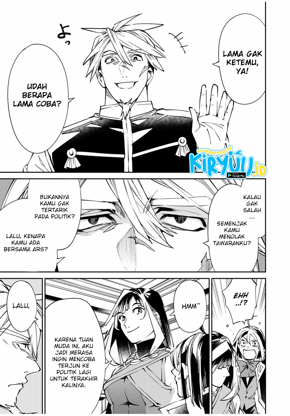 Chapter 49 - halaman 20