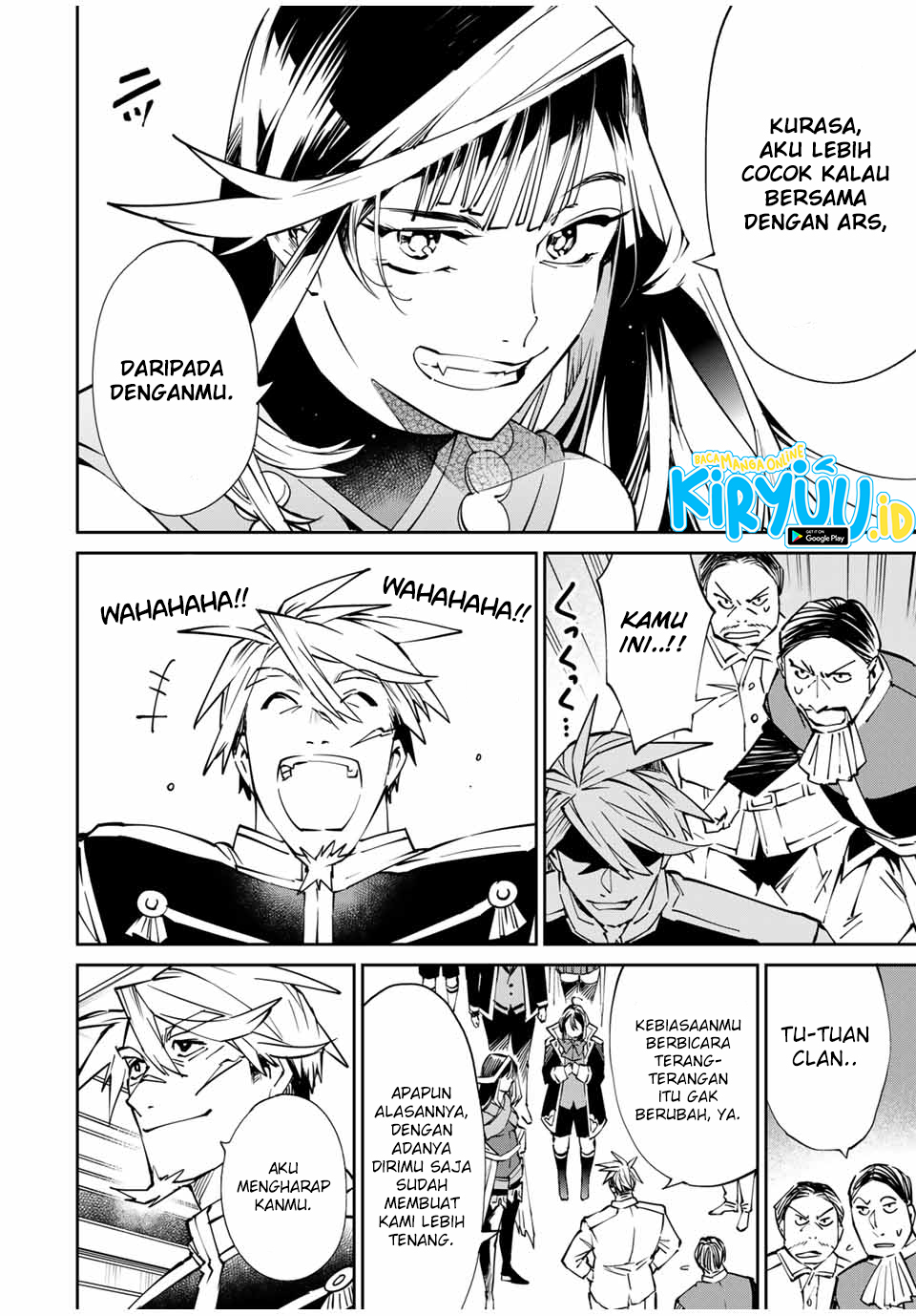 Chapter 49 - halaman 21