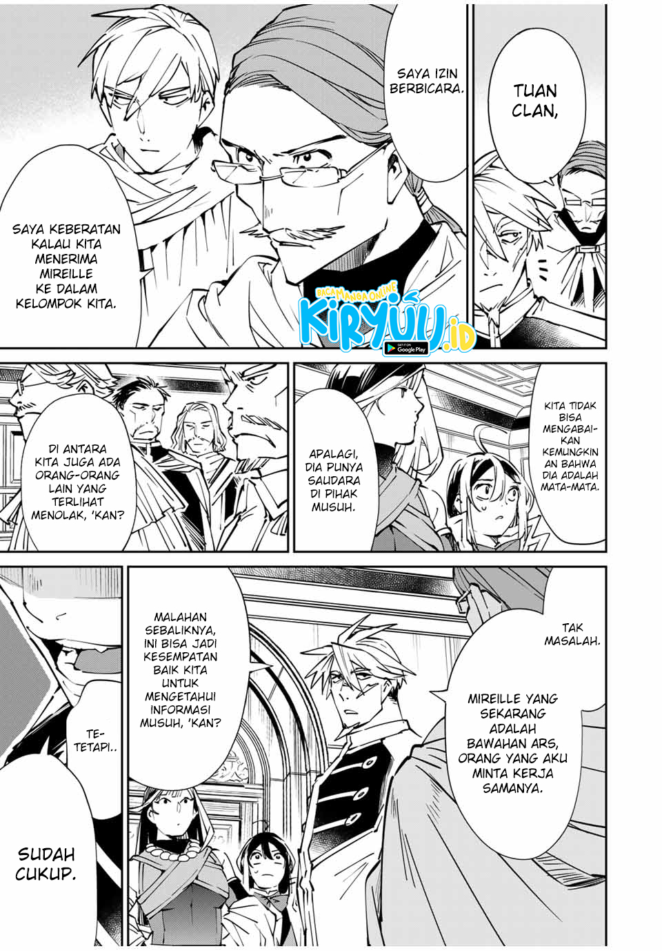 Chapter 49 - halaman 22