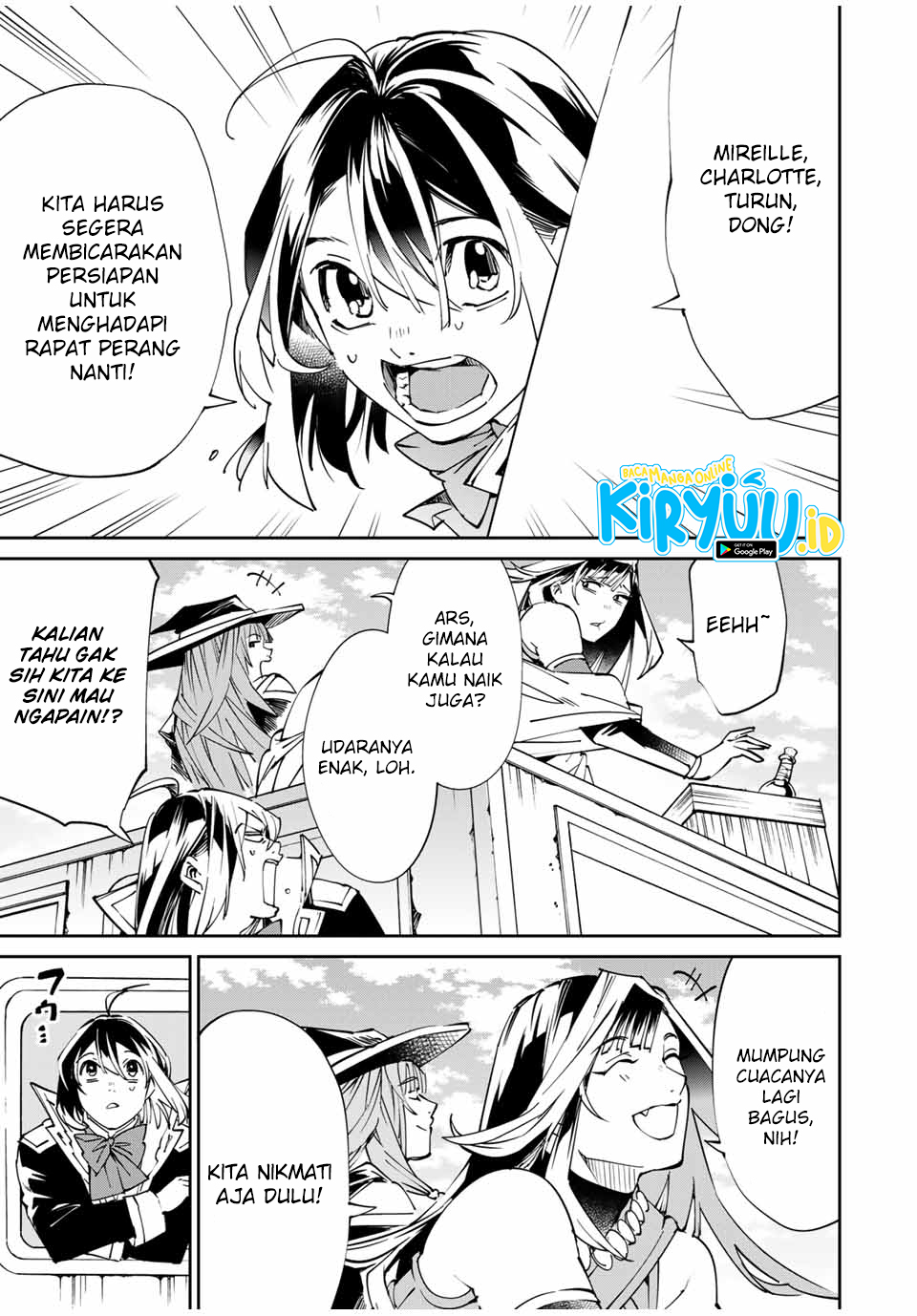 Chapter 49 - halaman 8