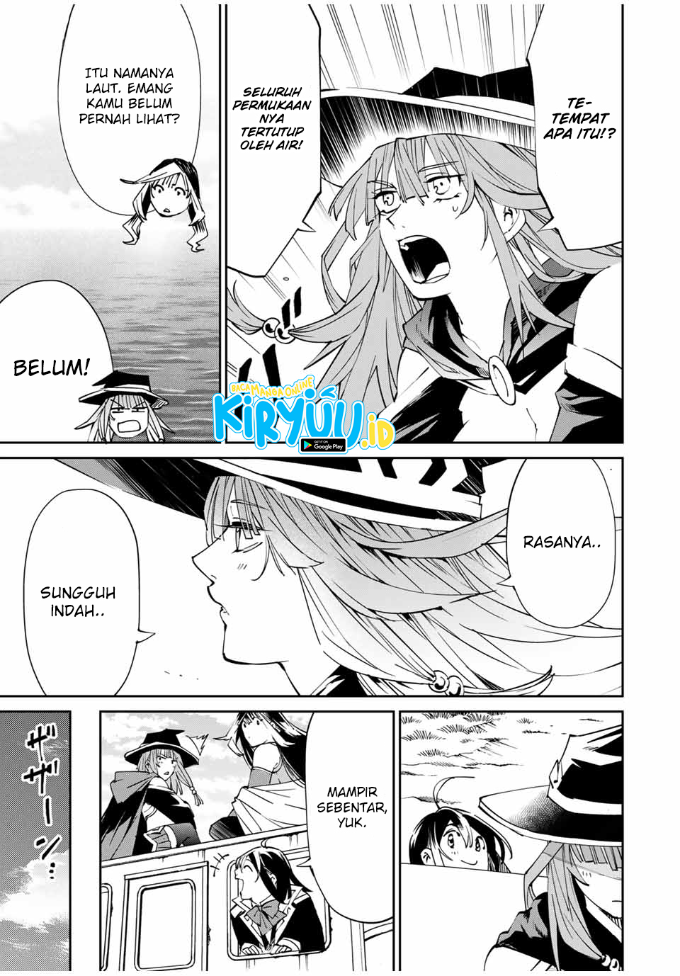Chapter 49 - halaman 10