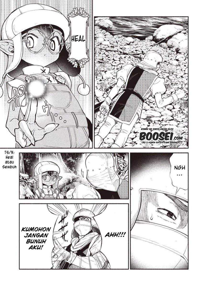 Chapter 33 - halaman 12