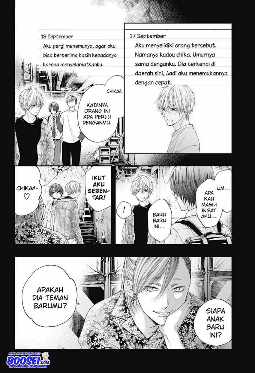 Chapter 103 - halaman 13