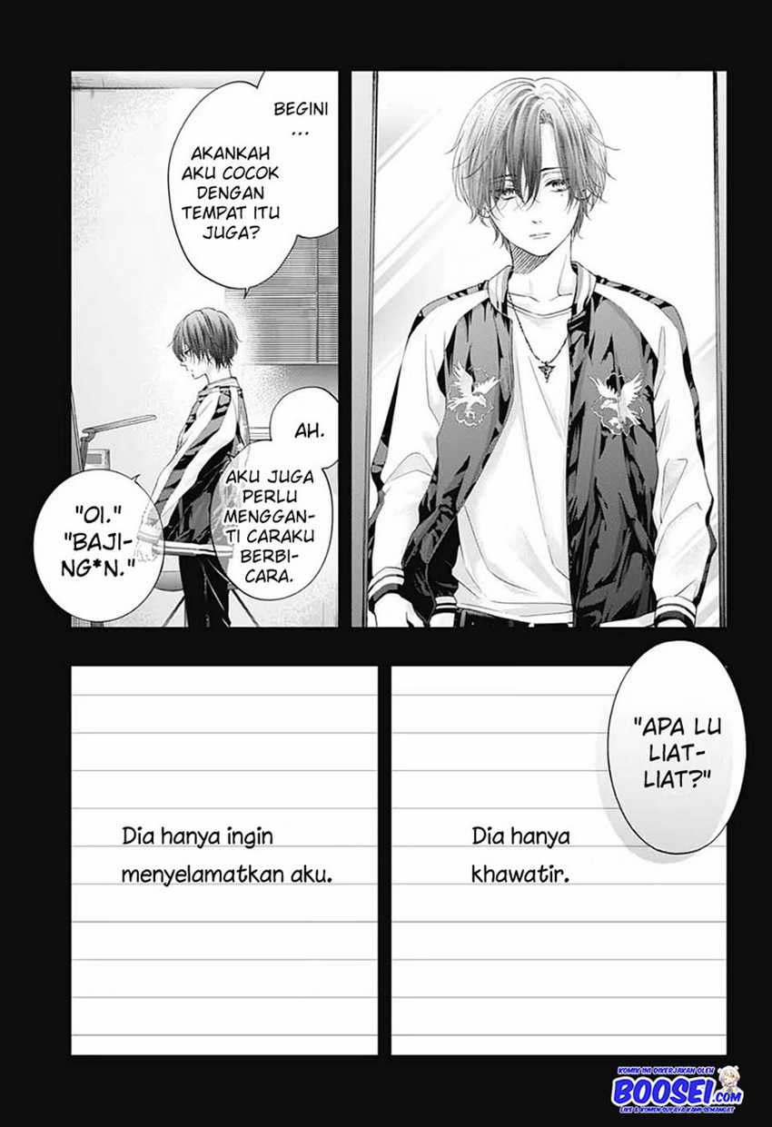Chapter 103 - halaman 16