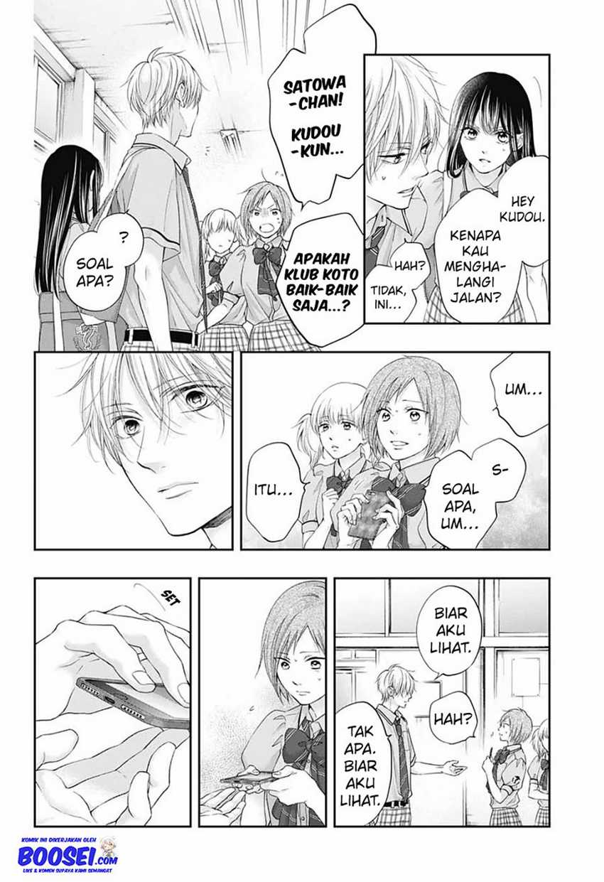 Chapter 103 - halaman 21