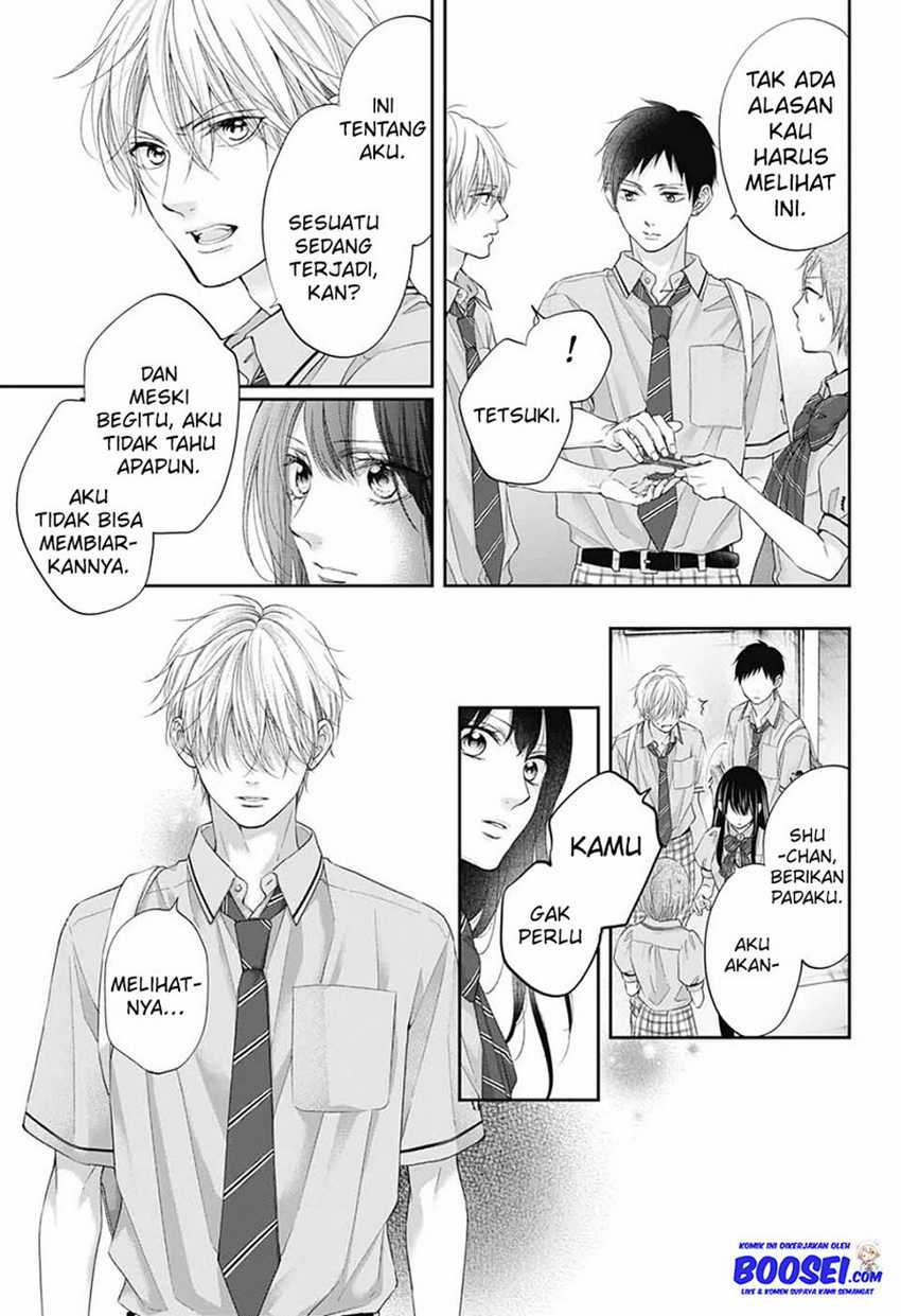Chapter 103 - halaman 22