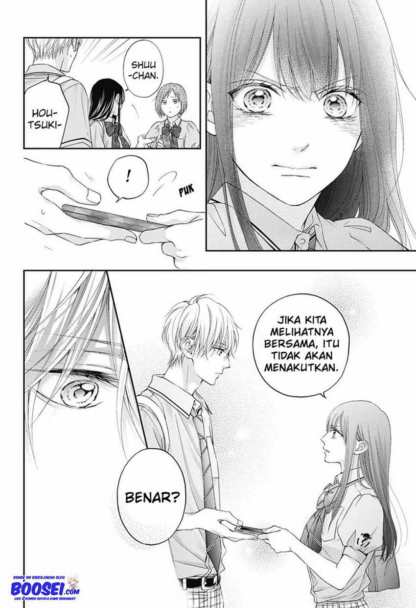 Chapter 103 - halaman 23