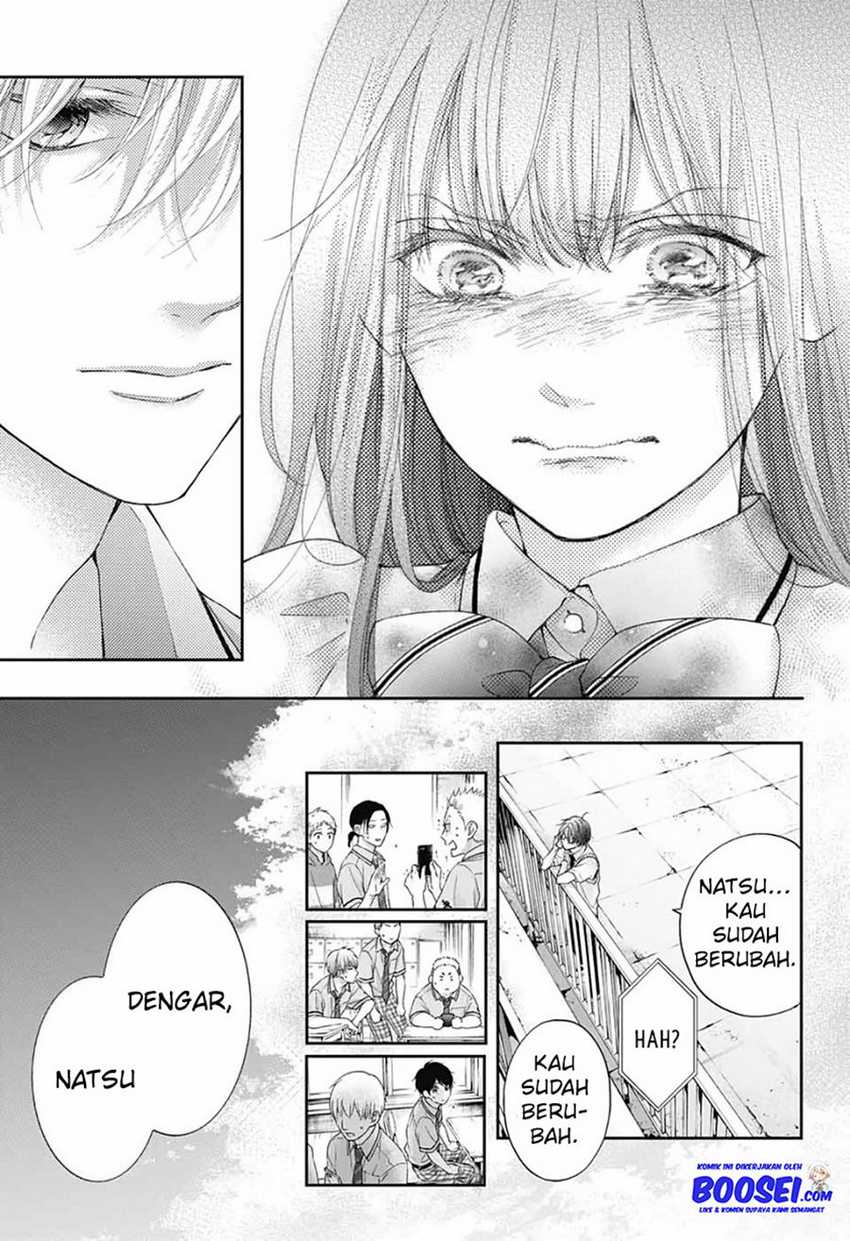 Chapter 103 - halaman 26