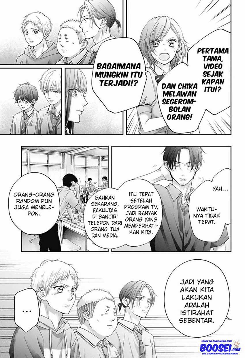 Chapter 103 - halaman 28