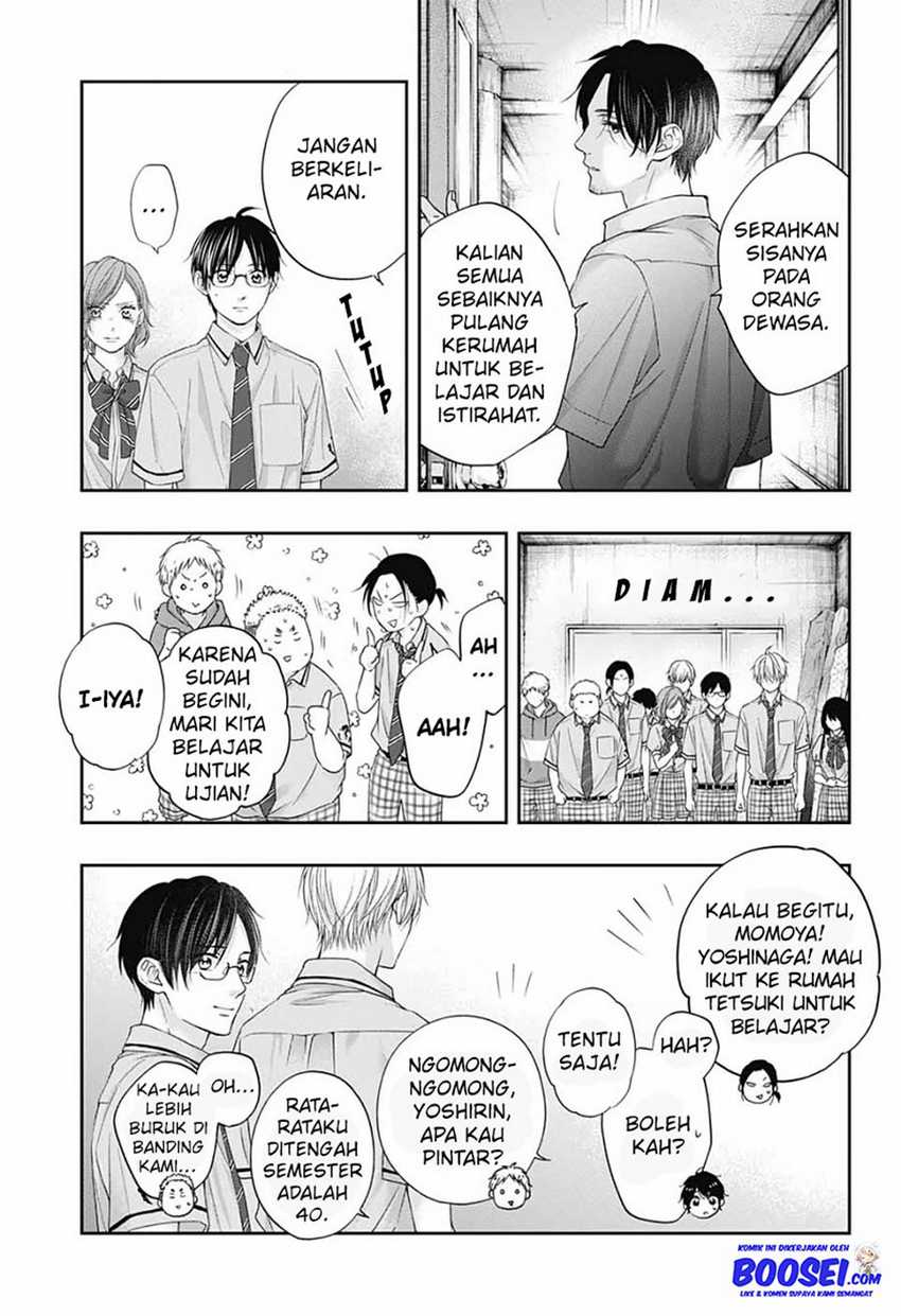 Chapter 103 - halaman 30