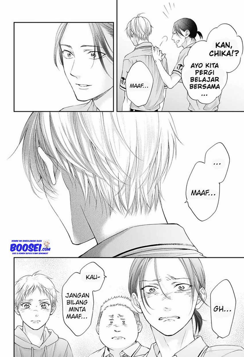 Chapter 103 - halaman 31