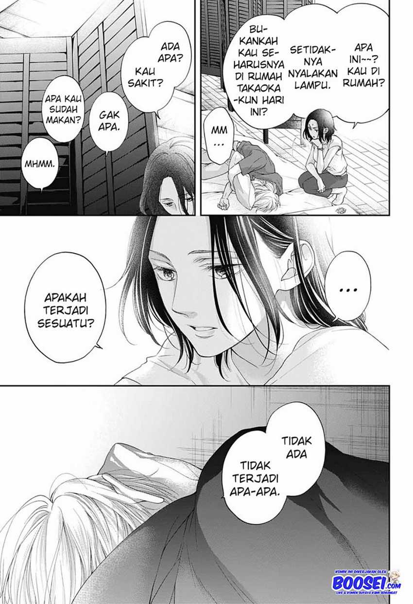 Chapter 103 - halaman 34
