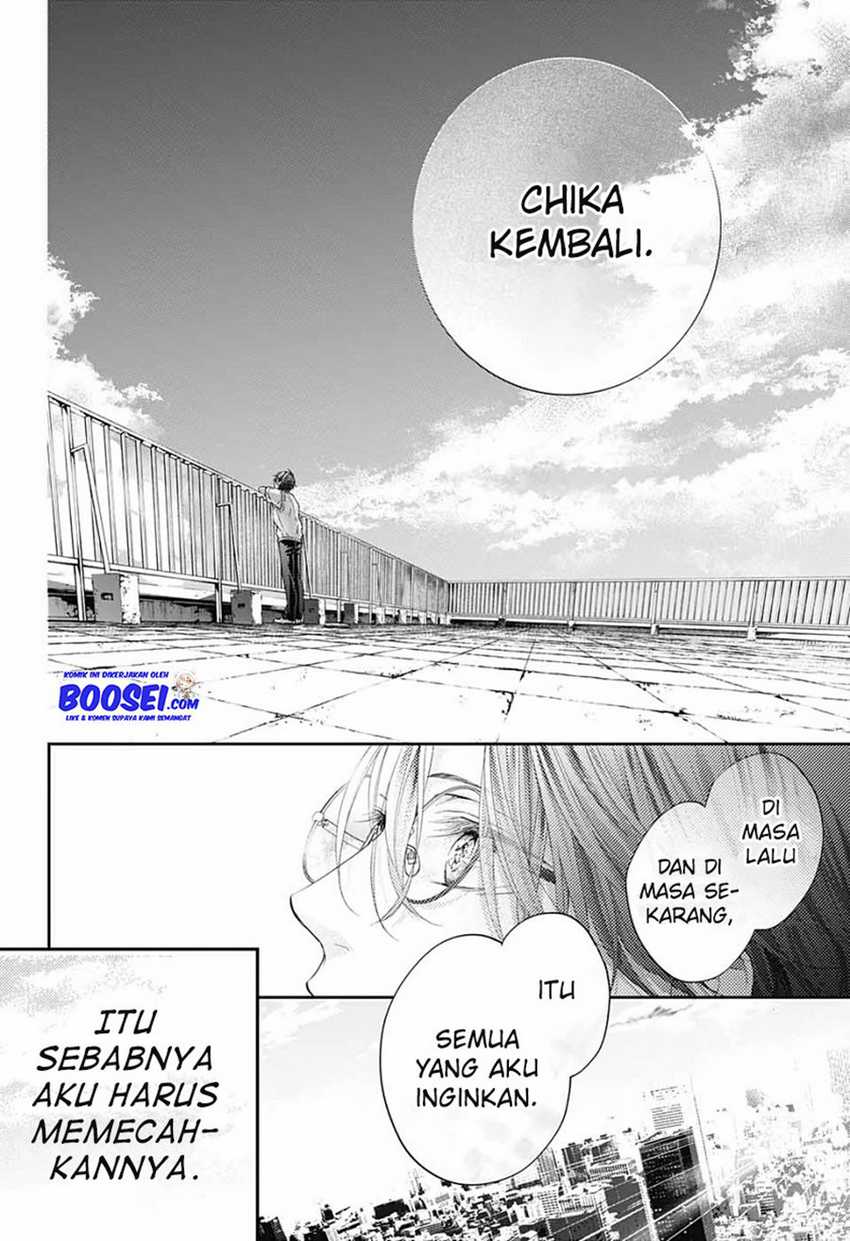 Chapter 103 - halaman 37