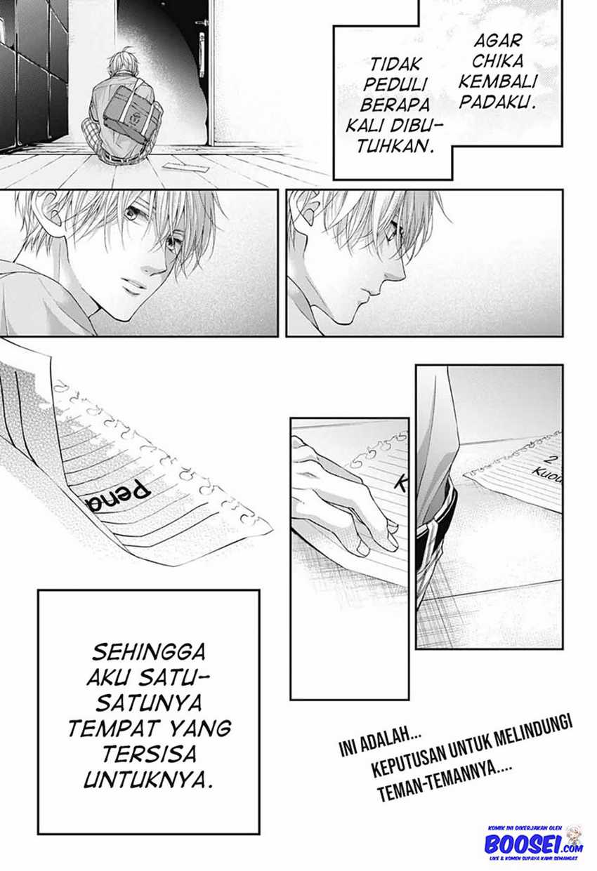 Chapter 103 - halaman 38