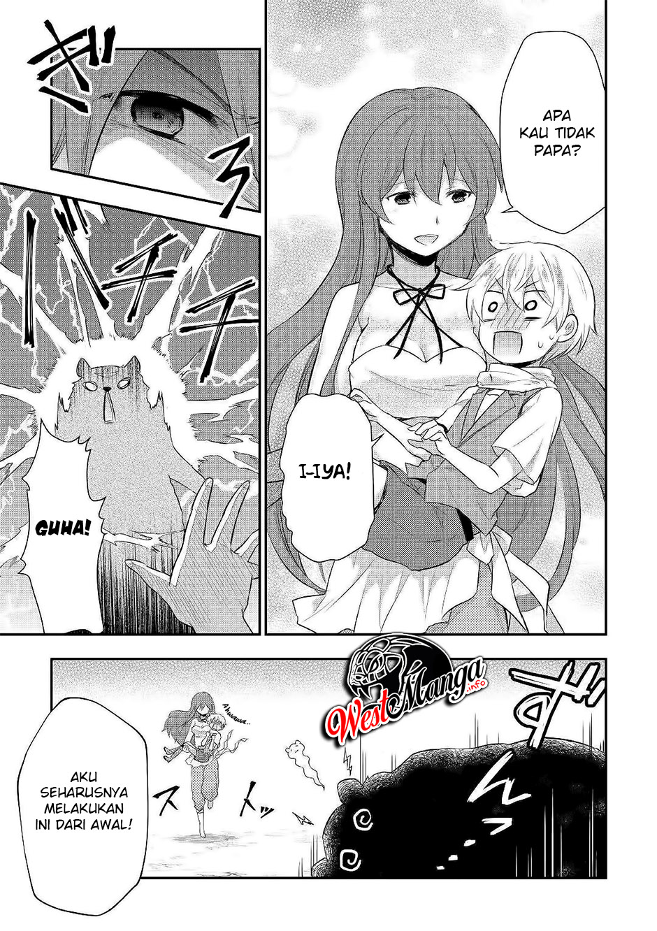 Chapter 24 - halaman 30