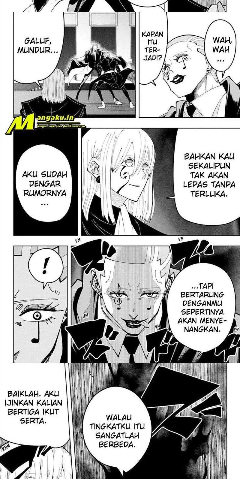 Chapter 80 - halaman 5