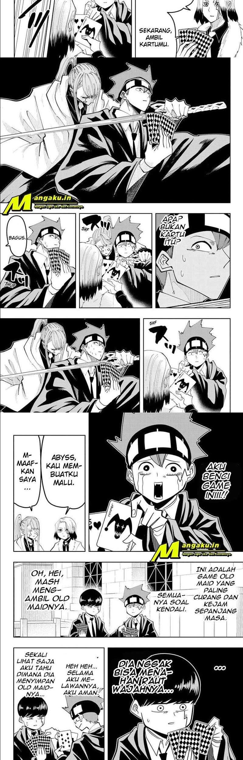 Chapter 80 - halaman 8