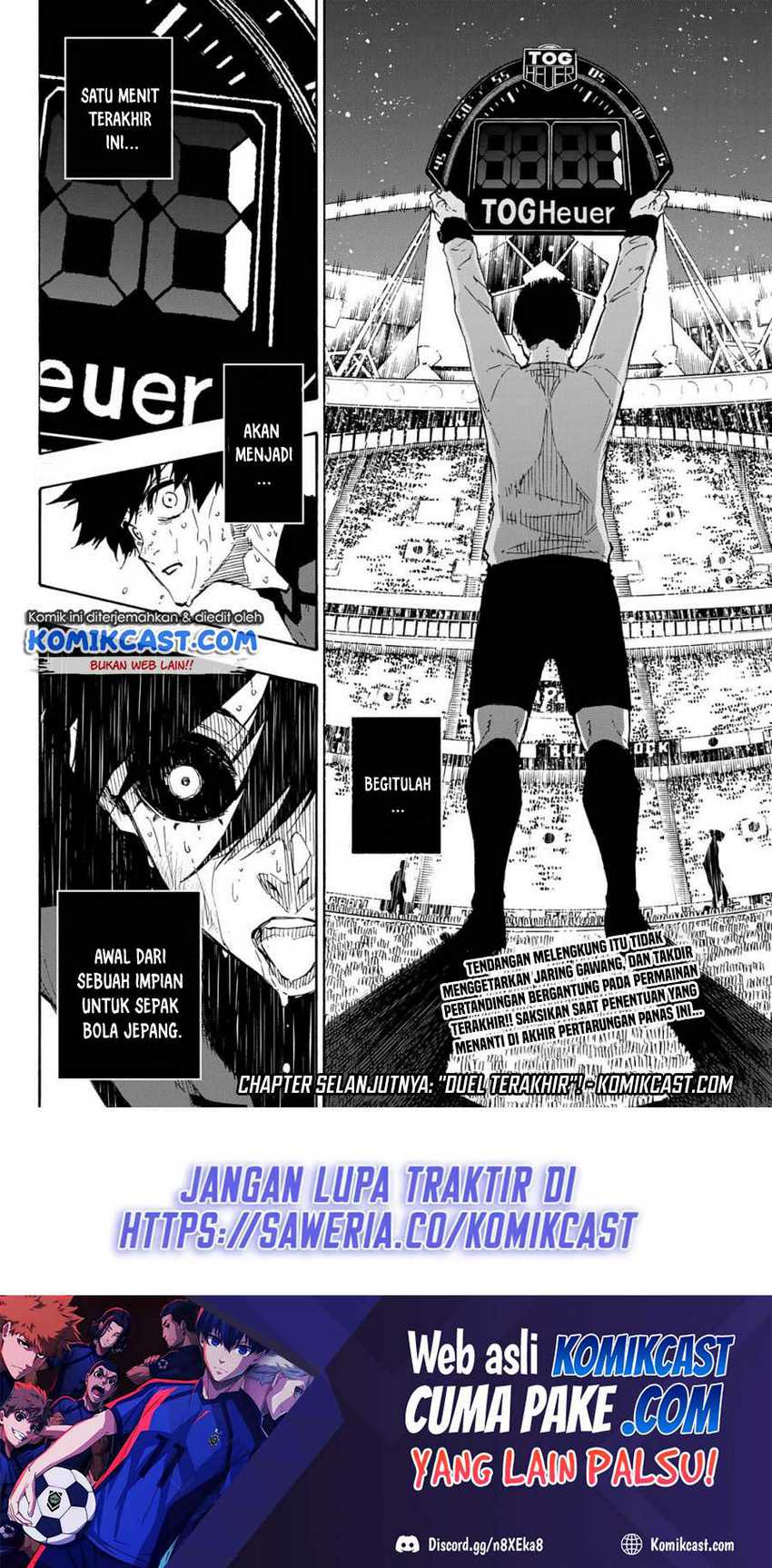 Chapter 145 - halaman 19