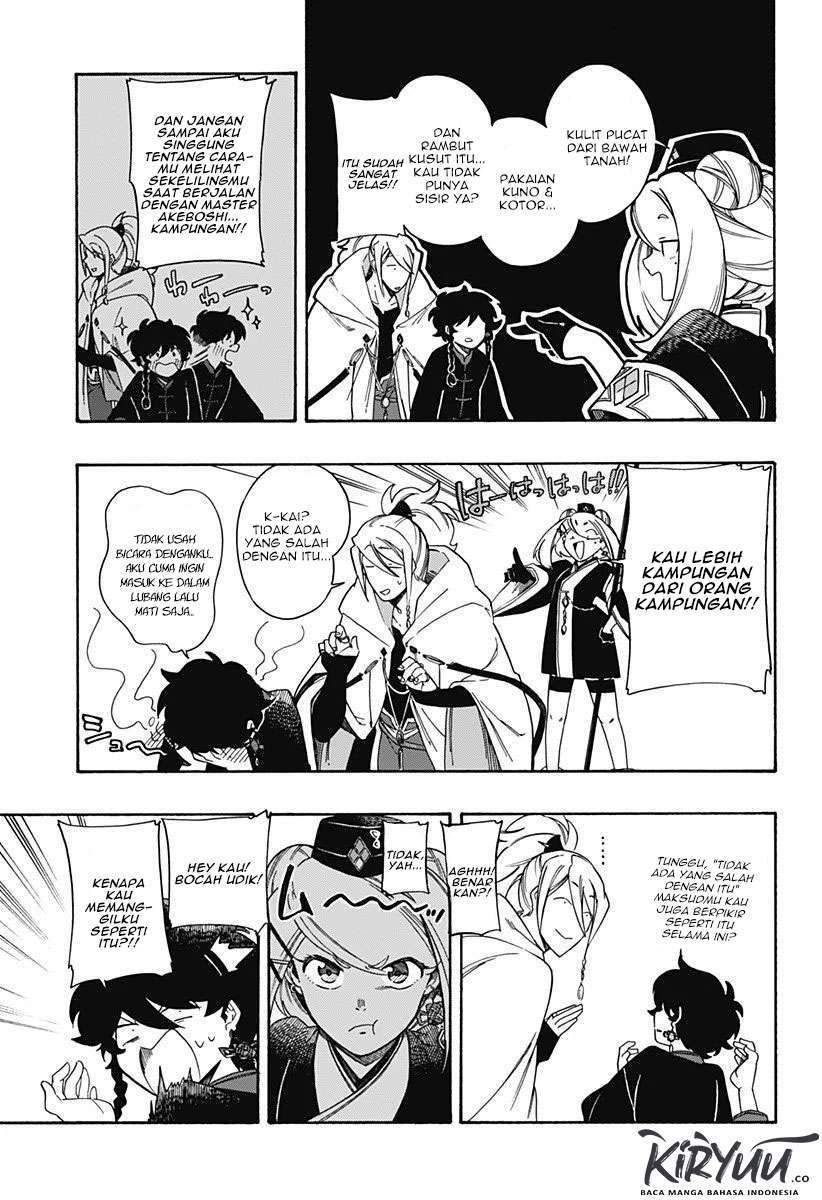 Chapter 3 - halaman 13