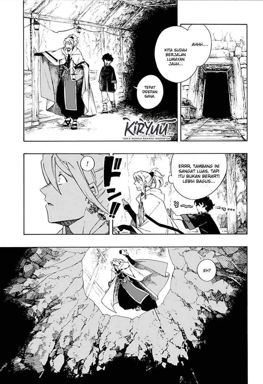 Chapter 1.1 - halaman 12