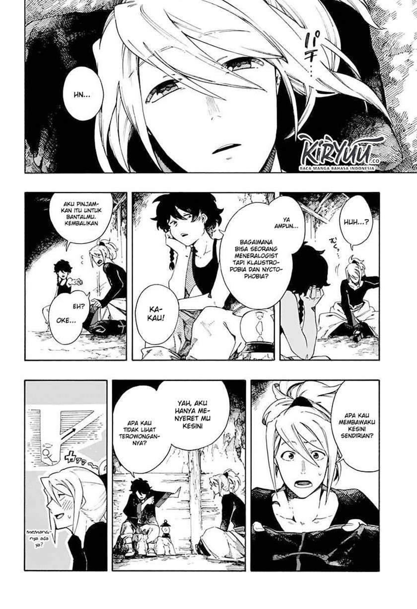 Chapter 1.1 - halaman 15