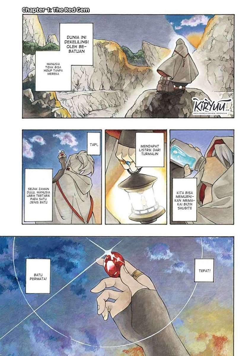 Chapter 1.1 - halaman 3