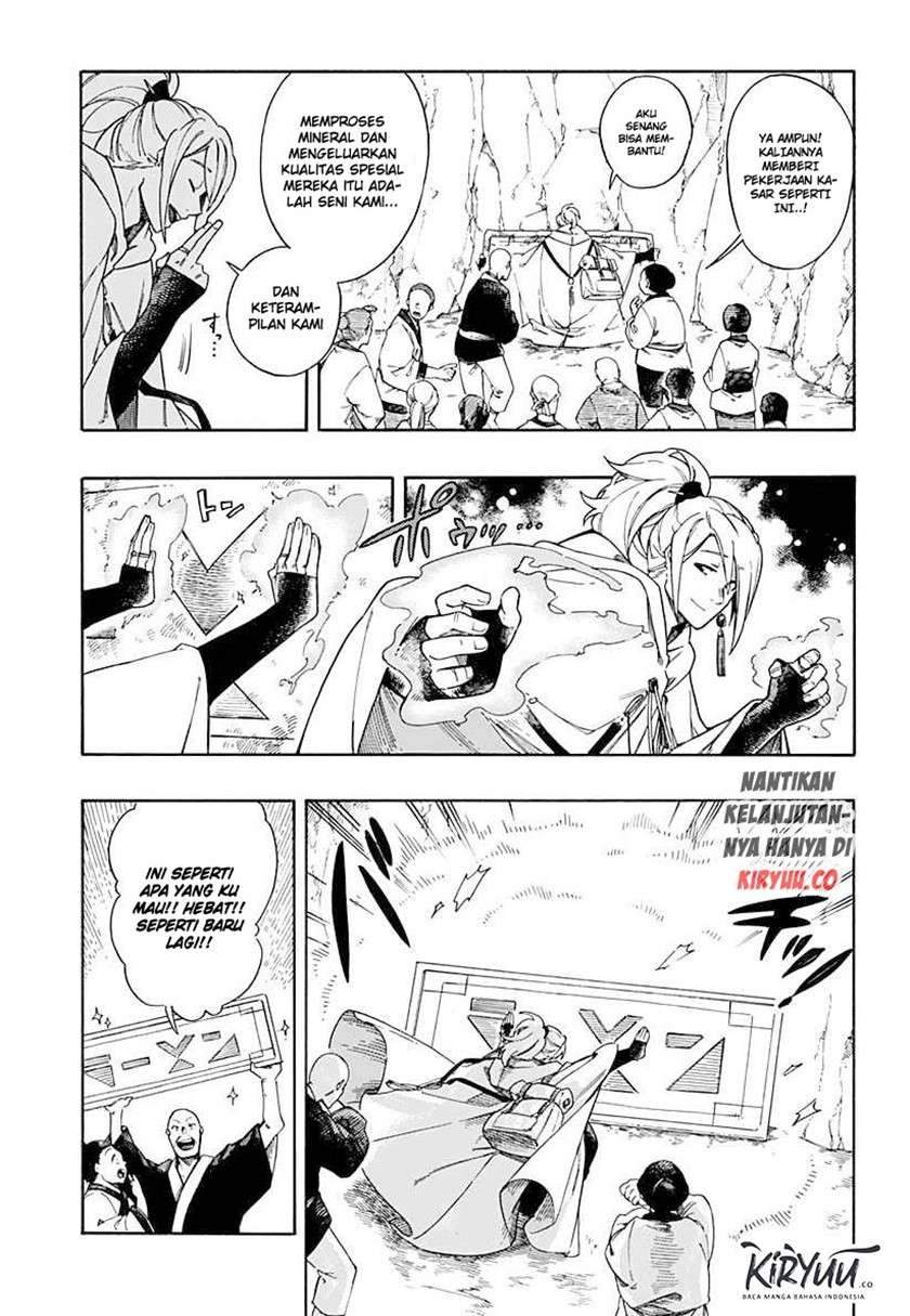 Chapter 1.1 - halaman 6