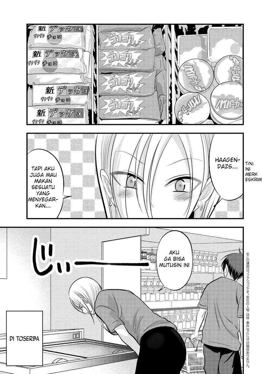 Chapter 87 - halaman 3
