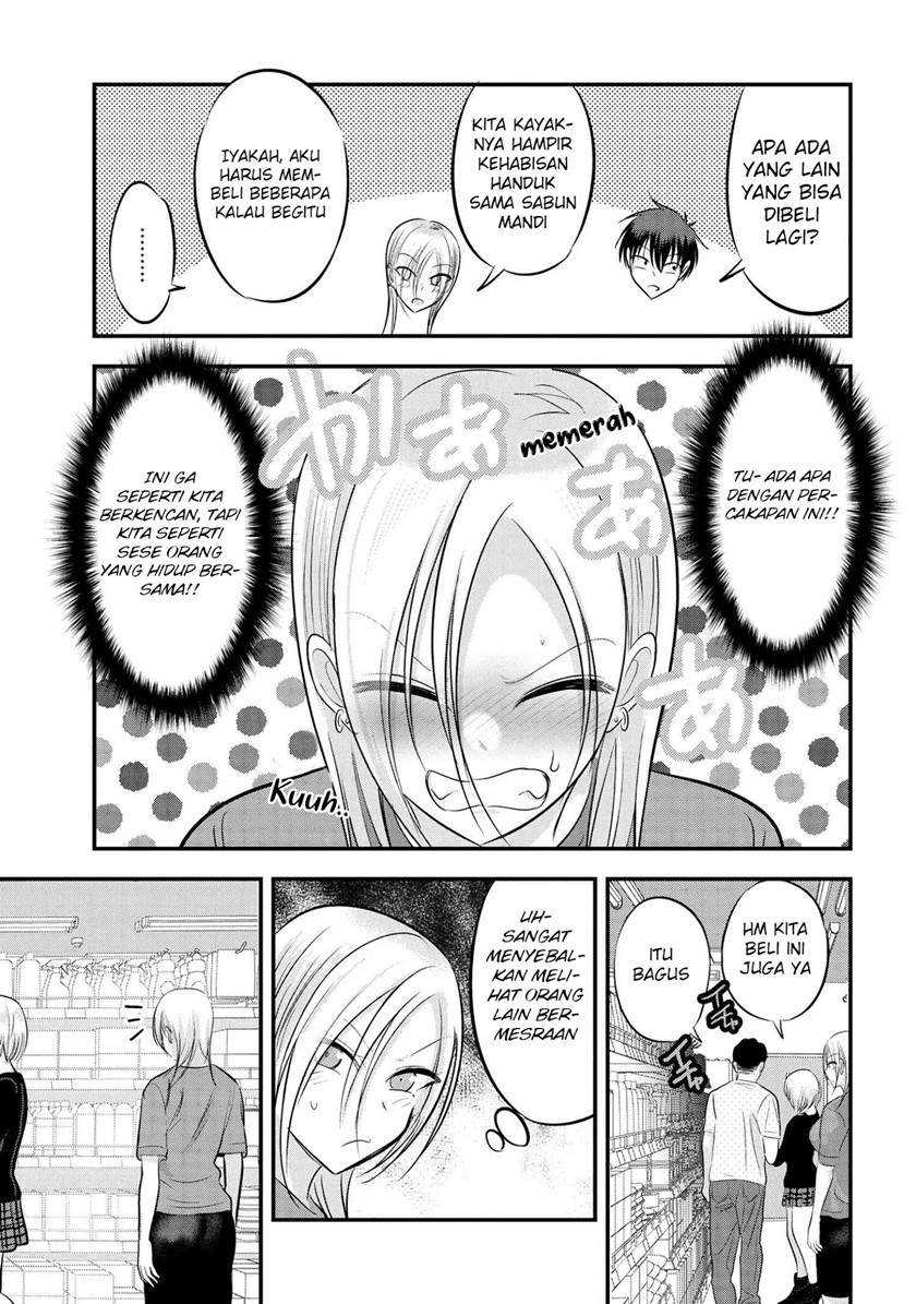 Chapter 87 - halaman 5